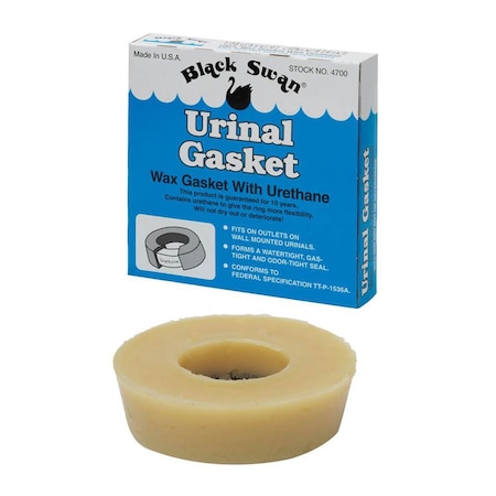 Thrifco Plumbing 04700 Urinal Gasket 4544022